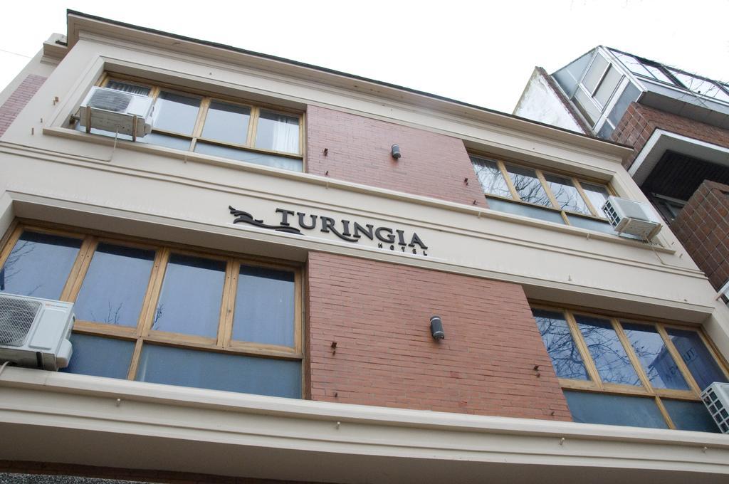 Hotel Turingia Miramar  Exterior photo